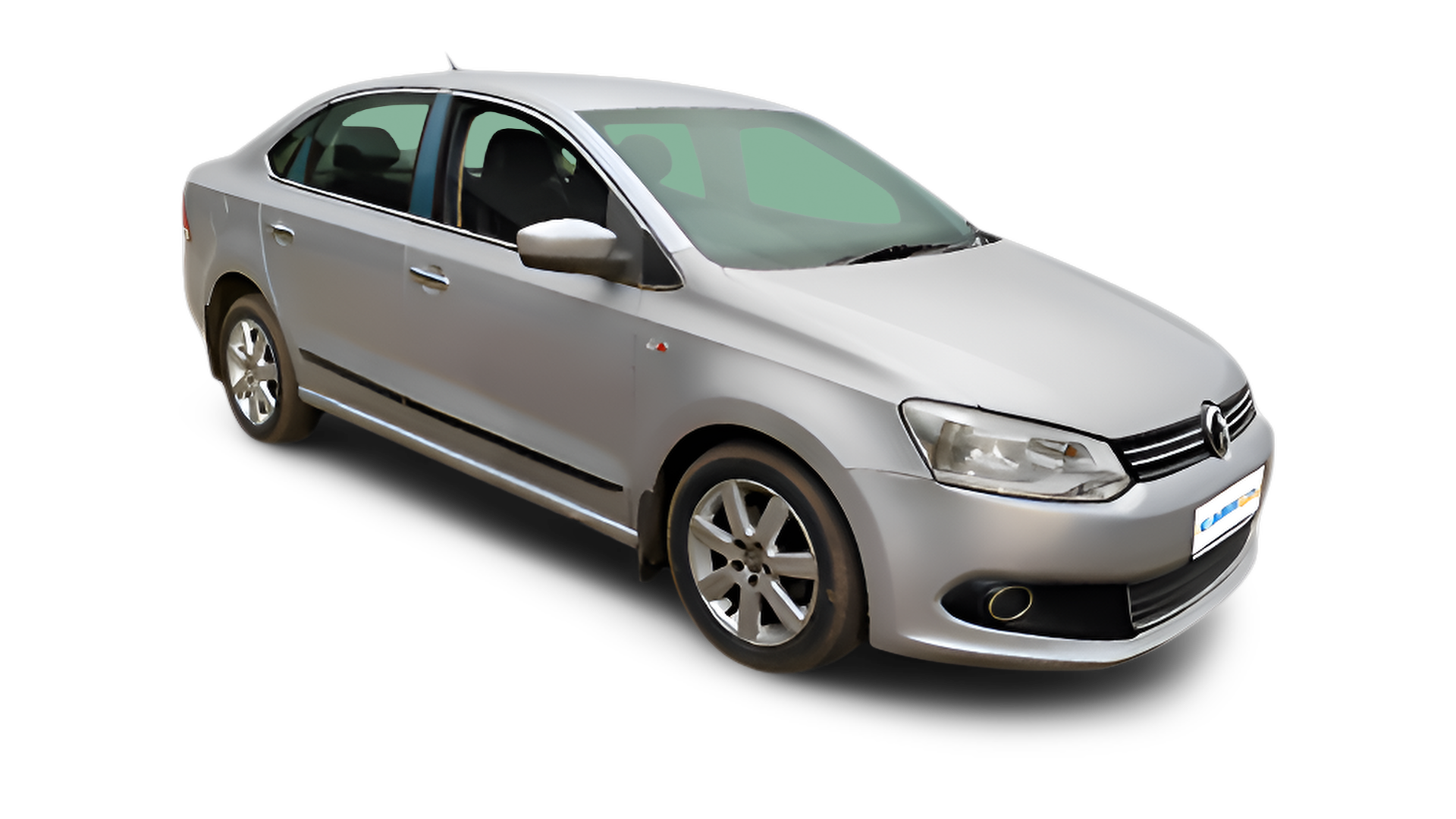 Volkswagen Vento-img